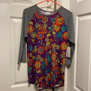 Womens Lularoe Randy
